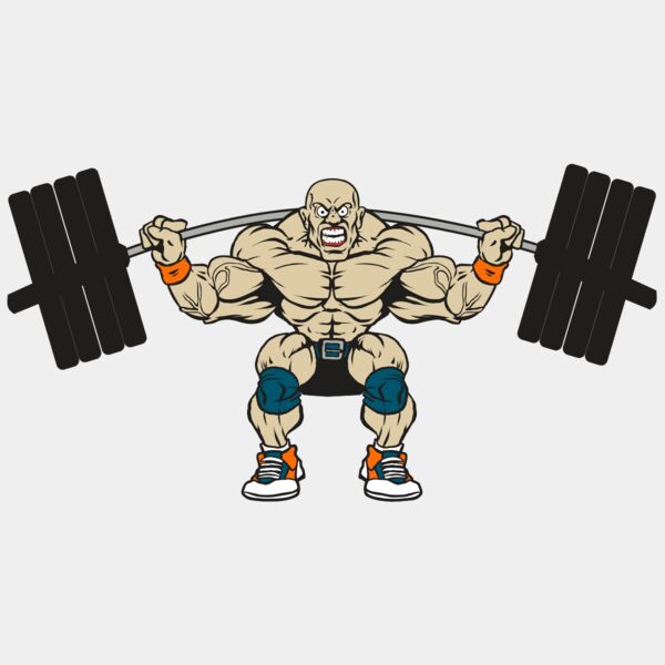 AR31 WEIGHTS 01 RQC Thumbnail