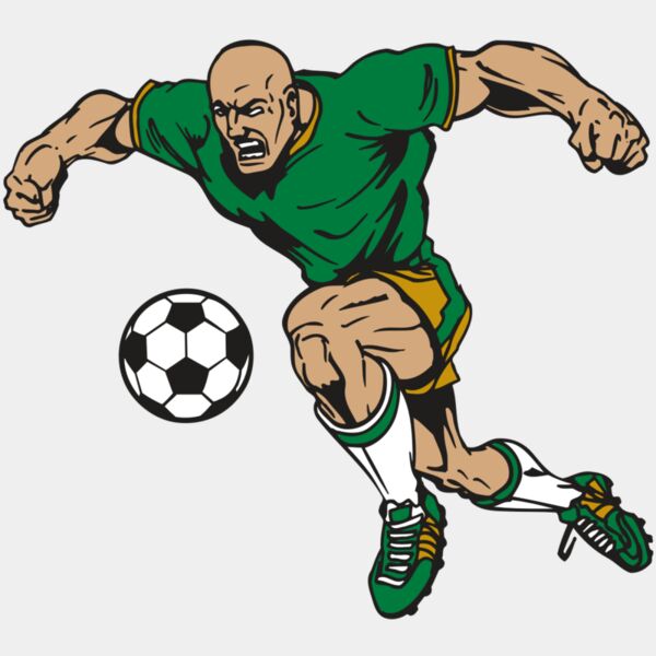 AR SOCCER MEN 11 RC Thumbnail