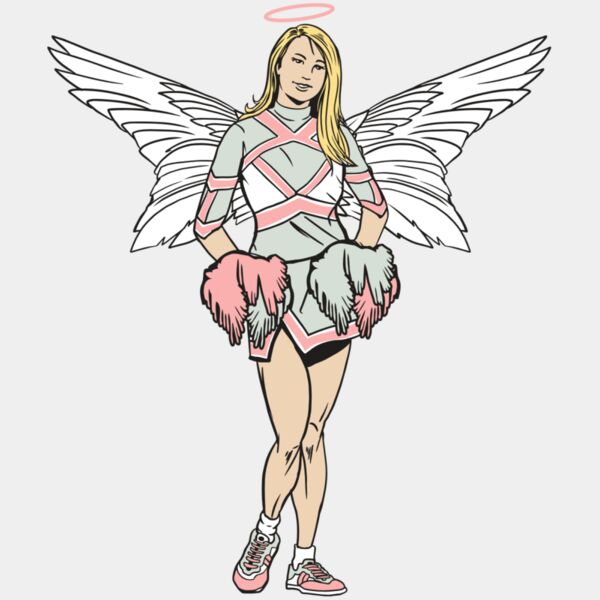 AR16 ANGEL 02 RQC Thumbnail