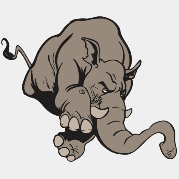 AR5 Elephant 17 RQC Thumbnail