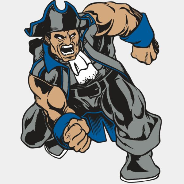 AR PATRIOT 11 RC Thumbnail