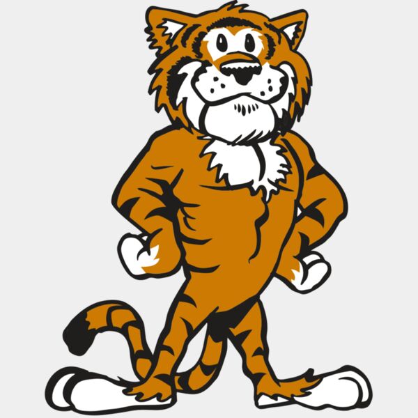 AR TIGER 91 RC Thumbnail