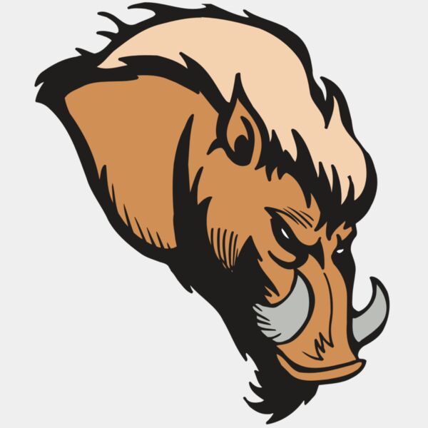 AR5 Razorback 15 RQC Thumbnail