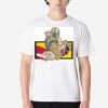 Hammer Heavyweight Tee Thumbnail