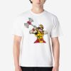 Hammer Heavyweight Tee Thumbnail