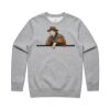Mens United Crew (Clearance) Thumbnail