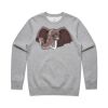 Mens United Crew (Clearance) Thumbnail