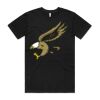Mens Basic Tee Thumbnail