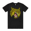 Mens Basic Tee Thumbnail