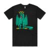 Mens Basic Tee Thumbnail