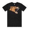 Mens Basic Tee Thumbnail