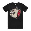 Mens Basic Tee Thumbnail