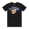 Mens Basic Tee Thumbnail