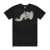 Mens Basic Tee Thumbnail