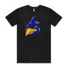 Mens Basic Tee Thumbnail
