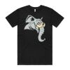 Mens Basic Tee Thumbnail