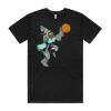 Mens Basic Tee Thumbnail