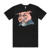 Mens Basic Tee Thumbnail