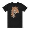 Mens Basic Tee Thumbnail