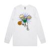 Mens Base Longsleeve Tee Thumbnail