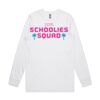 Mens Base Longsleeve Tee Thumbnail