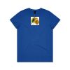 Women's Maple Tee Thumbnail