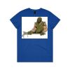 Women's Maple Tee Thumbnail