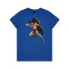 Women's Maple Tee Thumbnail