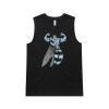 Women's Upside Tank Thumbnail