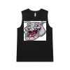 Women's Upside Tank Thumbnail
