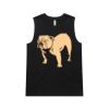Women's Upside Tank Thumbnail