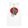 Mens Barnard Tank Thumbnail