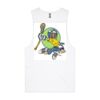 Mens Barnard Tank Thumbnail