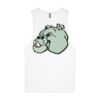 Mens Barnard Tank Thumbnail