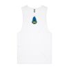 Mens Barnard Tank Thumbnail