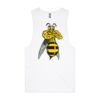Mens Barnard Tank Thumbnail