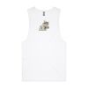 Mens Barnard Tank Thumbnail