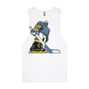 Mens Barnard Tank Thumbnail