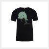 Mens Fitted Cotton Tee Thumbnail