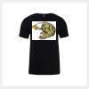 Mens Fitted Cotton Tee Thumbnail