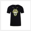 Mens Fitted Cotton Tee Thumbnail