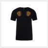 Mens Fitted Cotton Tee Thumbnail