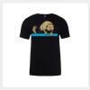 Mens Fitted Cotton Tee Thumbnail
