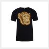 Mens Fitted Cotton Tee Thumbnail