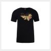 Mens Fitted Cotton Tee Thumbnail