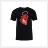 Mens Fitted Cotton Tee Thumbnail
