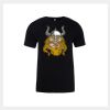 Mens Fitted Cotton Tee Thumbnail